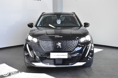 PEUGEOT 2008 PureTech 130 S&S Allure